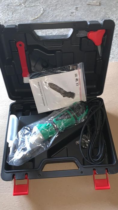 Машинка для стрижка овец