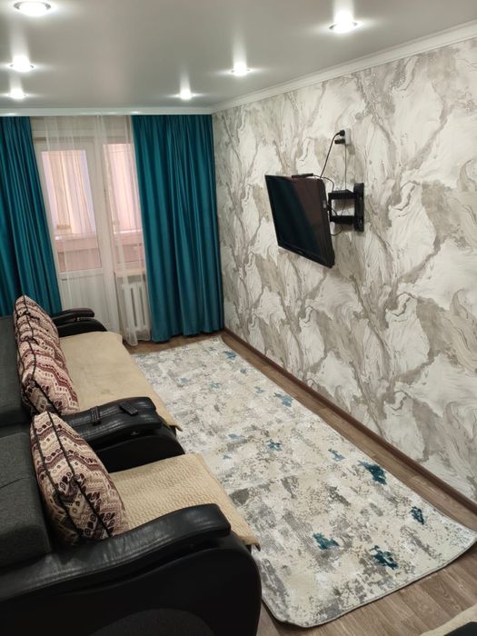 Квартира часы, ночь, сутки