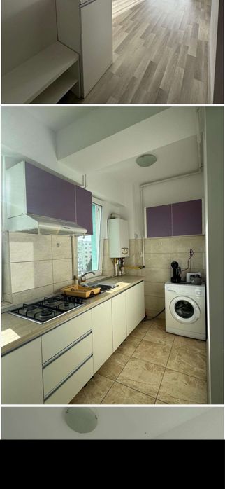 Apartament 2 camere