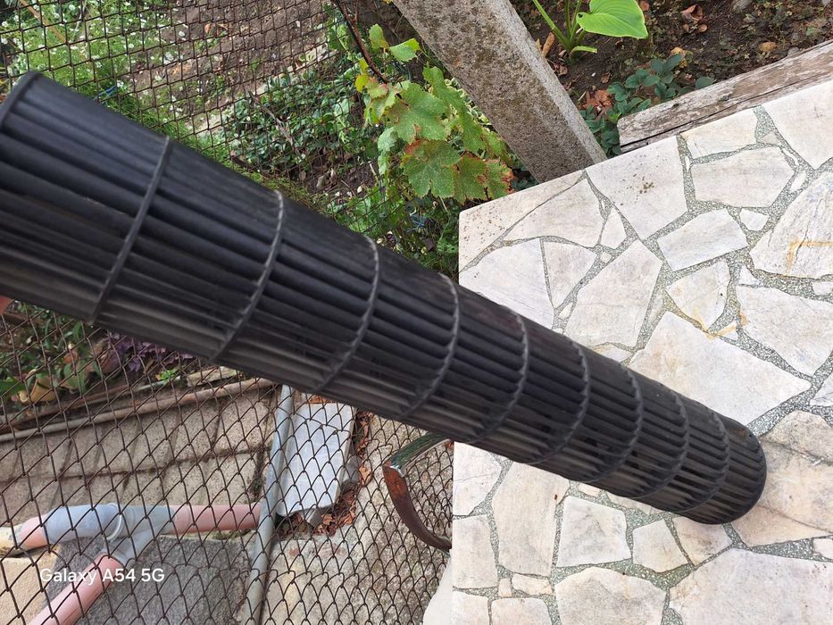 Турбина за даикин