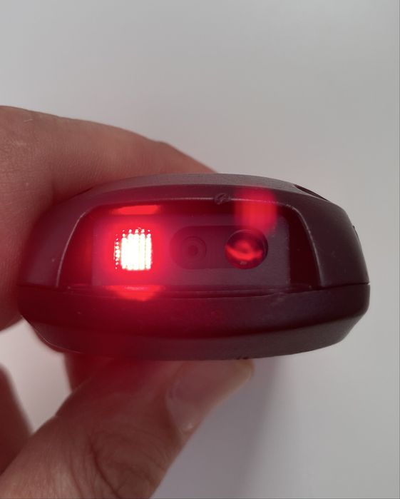 Cititor coduri de bare Motorola Symbol Zebra CS4070