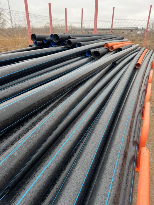 Труба полиэтилен пэ д800