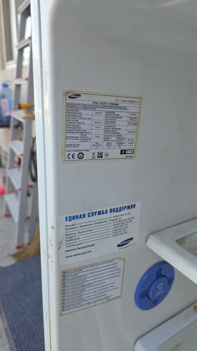 Продам холодильник SAMSUNG