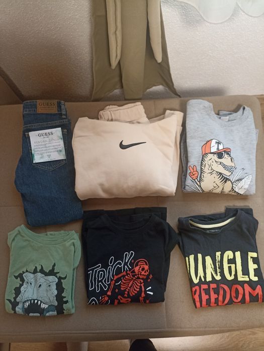 Детски дрехи за момче