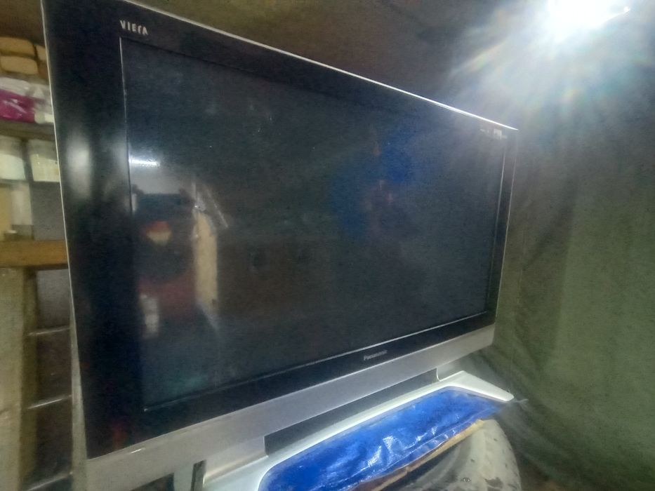 Телевизор Panasonic