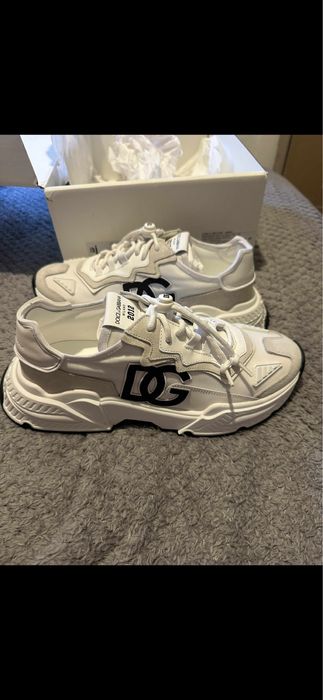 Dolce&Gabbana Sneakers