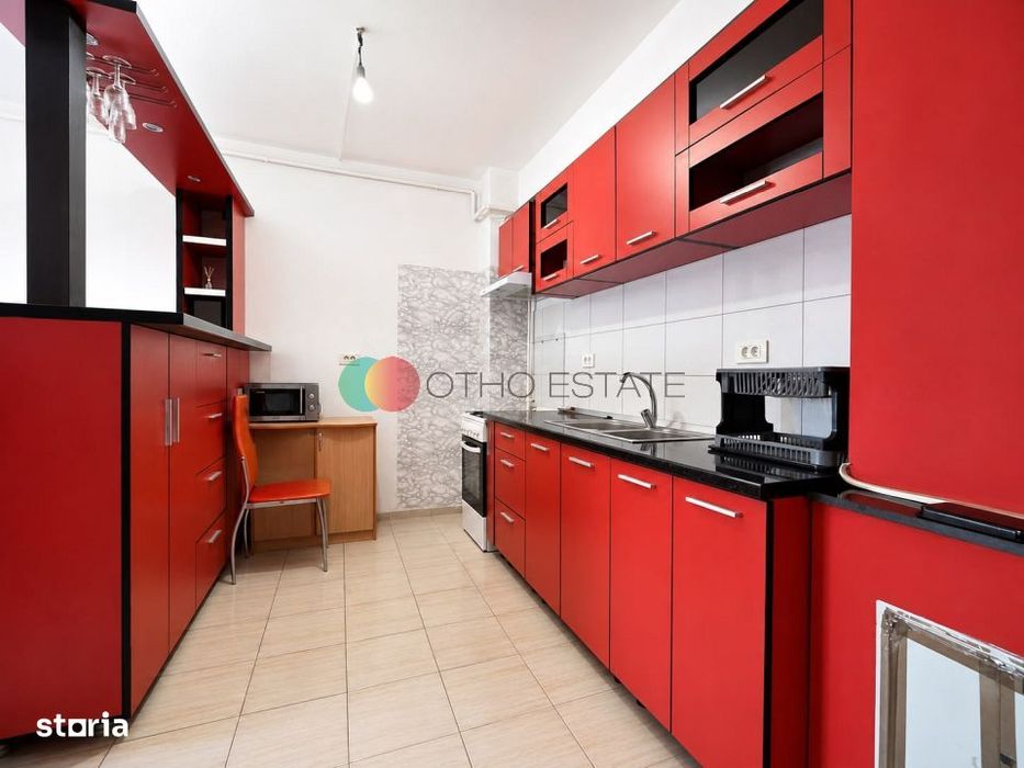 2 Camere Militari Residence | Tineretului - Utilat Mobilat