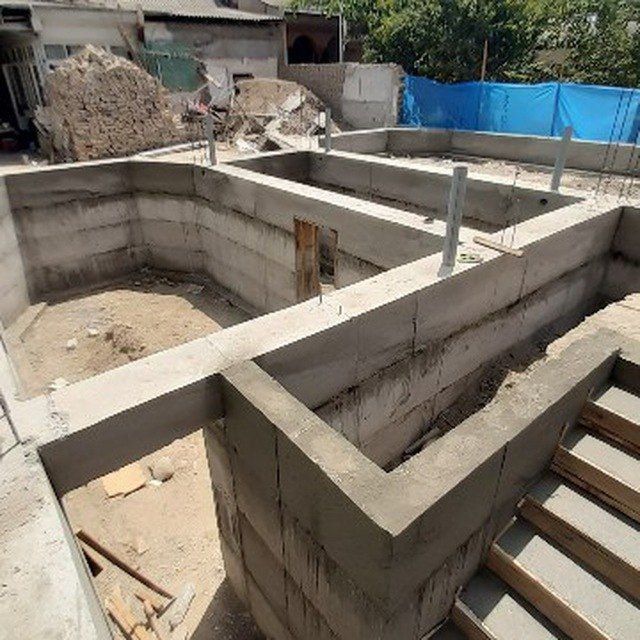 Бетон куйиш хизмати