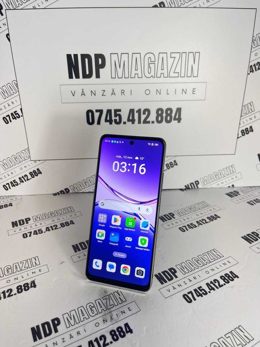 NDP Amanet NON-STOP Bld.Iuliu Maniu 69 OPPO A5 PRO (44074)