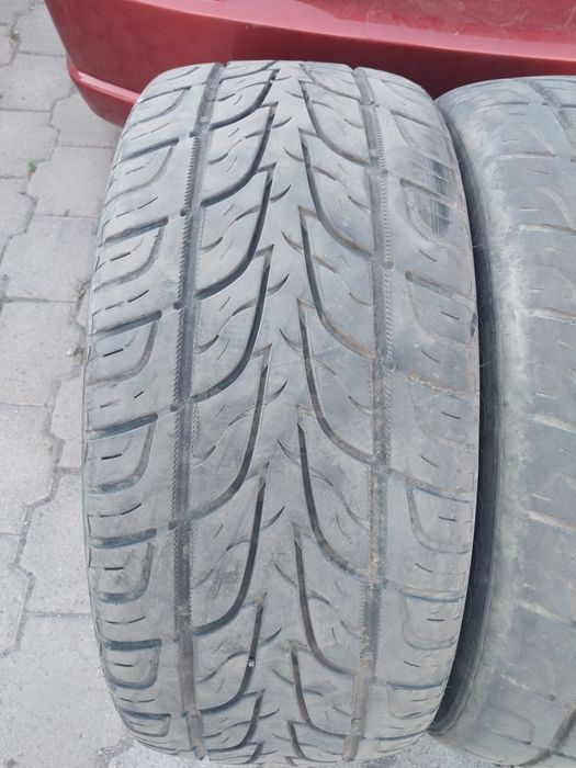 2 шины Sailun Китай 265 50 R20.