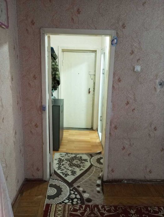 3 комнатная квартира