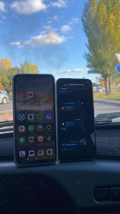 Самсунг а50 редми ноут 10про