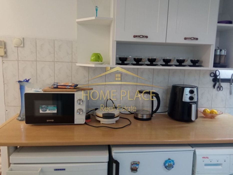 Дава се под наем Двустаен апартамент в Варна, Операта - 88 кв.м за 612 € - Снимка #3