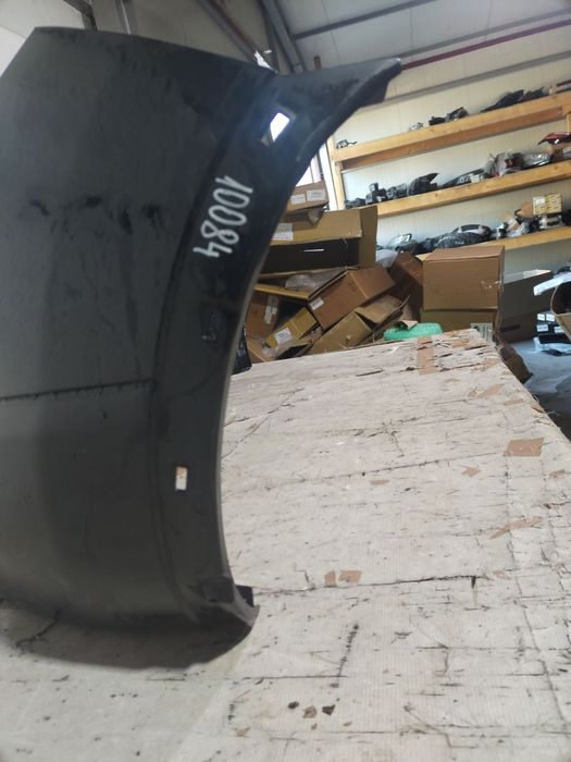 Bara fata Nissan Qashqai, 2010, 2011, 2012, 2013, cod origine OE 62022BR10H. 10084