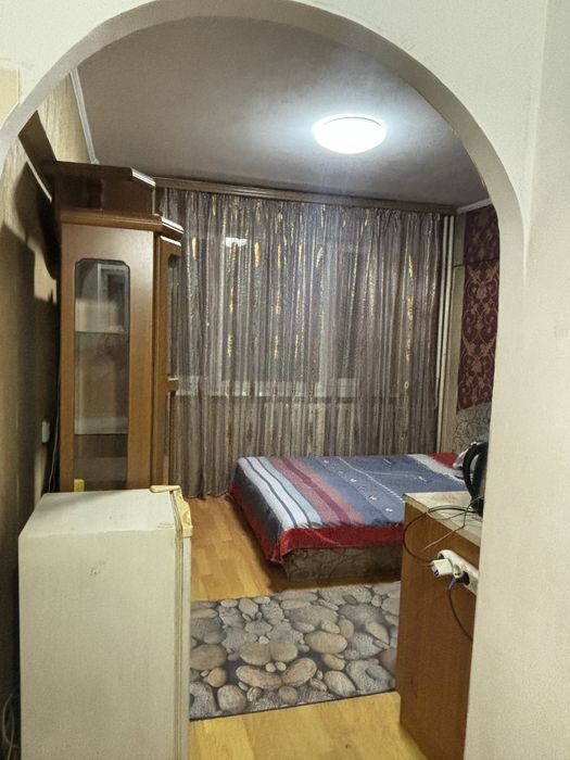 Сдам 1 комнатную помесячно на пр. С. Сейфуллина,107