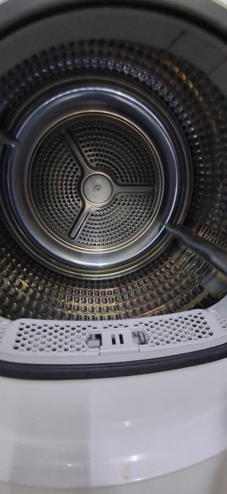 Uscator de Rufe Haier 9kg A+++ import Germania Garanție SL46