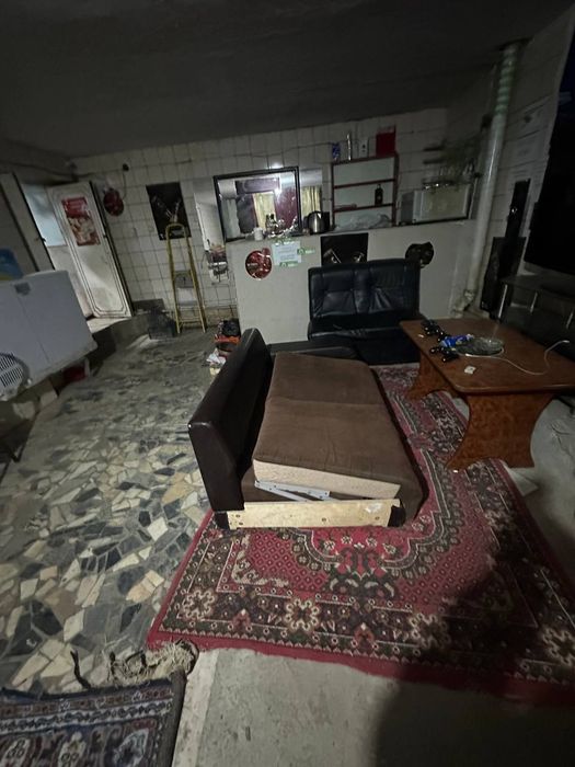 Бизнес хамкор керак