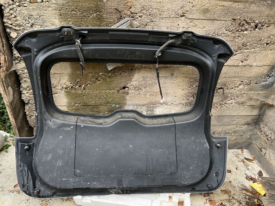 Haion de Mazda 5 2008