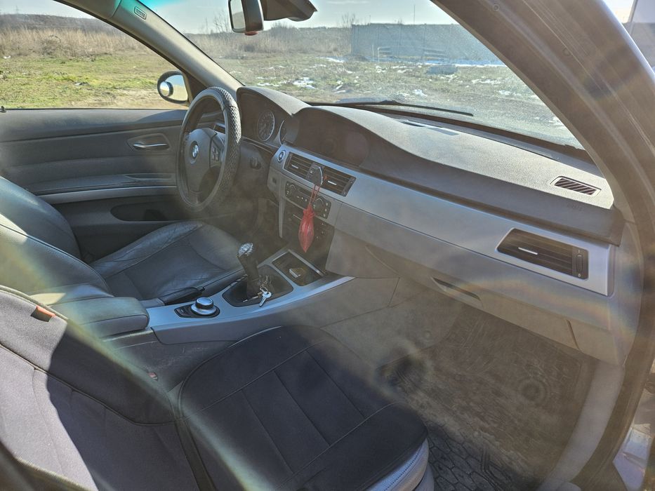 Vând Bmw seria 3 e 90 2006