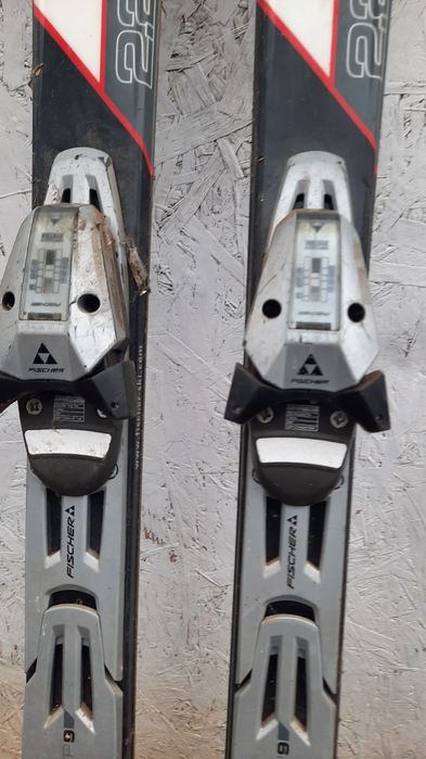 Schiuri în stare perfecta