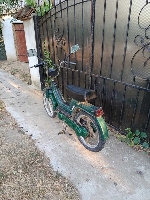 Vand Piaggio SI.