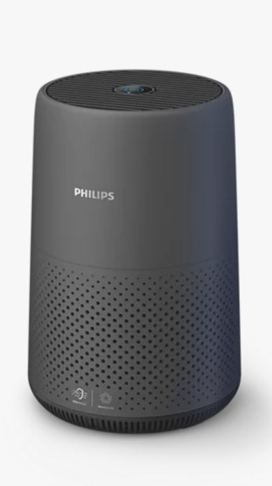 Въздухопричиствател