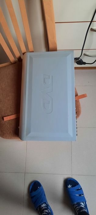 Двд DVD работещо