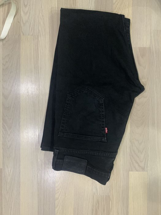 Оригинални мъжки дънки Levi’s модел 512 размер 33,дължина 32