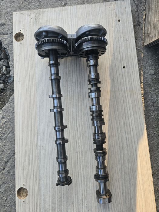 Chiulasa audi a4 b8.5 tfsi