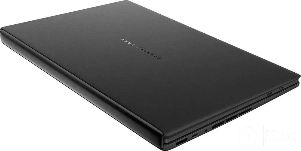 - Ноутбук ASUS Zenbook Duo Ultra 9/32GB/1TB Moher Gray (RU)