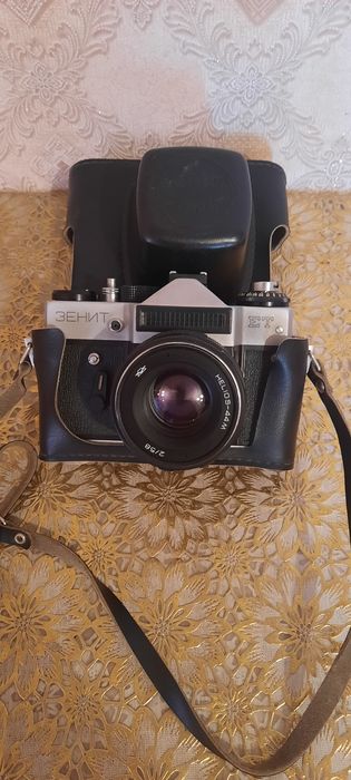 Продаётся фотоаппарат