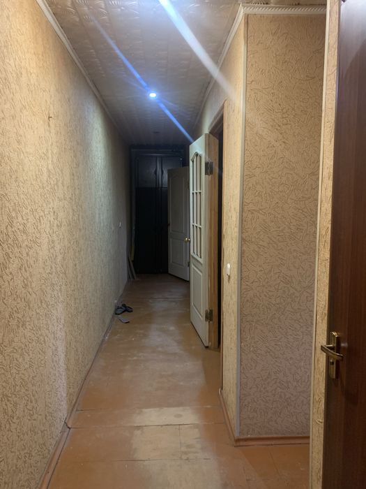 Продам квартиру 16 мкр