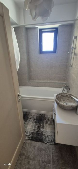 Tomis Plus/Apartament  3 camere