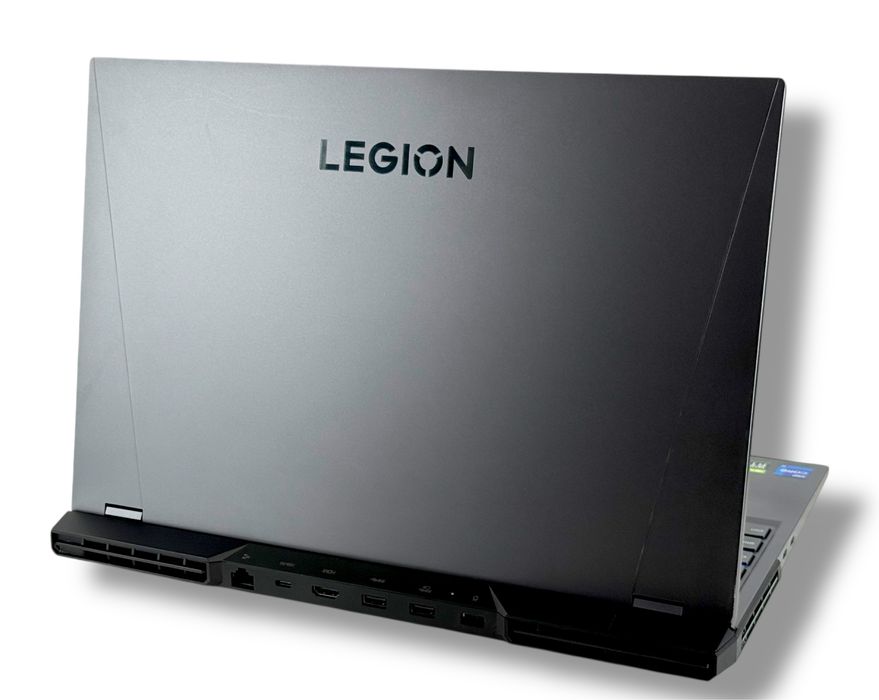 Lenovo Legion 5 PRO 16.0 Intel i7-12700H 1TB 16RAM RTX 3070 Гаранция!