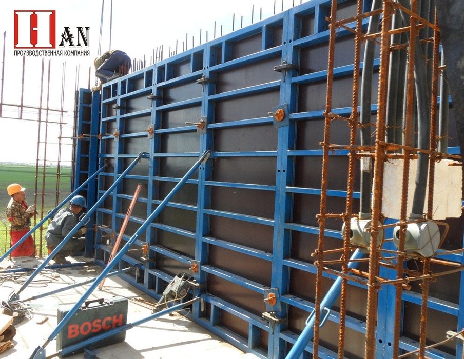 Металлопрокат. Арматура