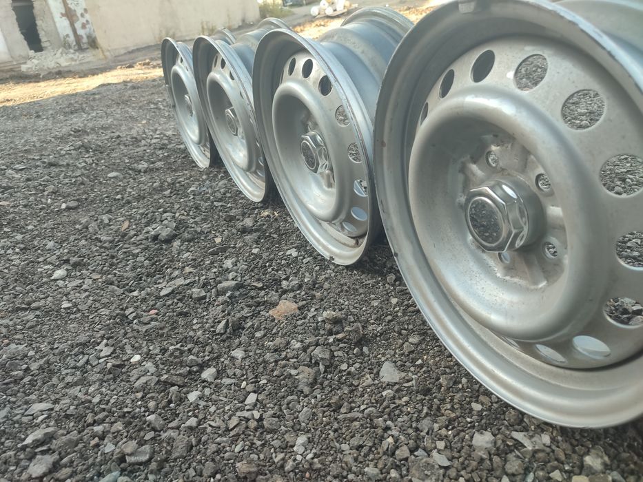 Штампы оригинал .