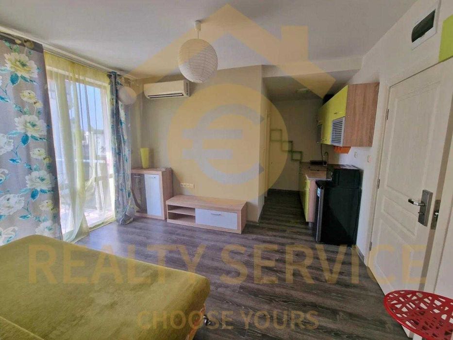 Продава се Двустаен апартамент в к.к. Слънчев бряг - 45 кв.м за 1578 €/кв.м - Снимка #2