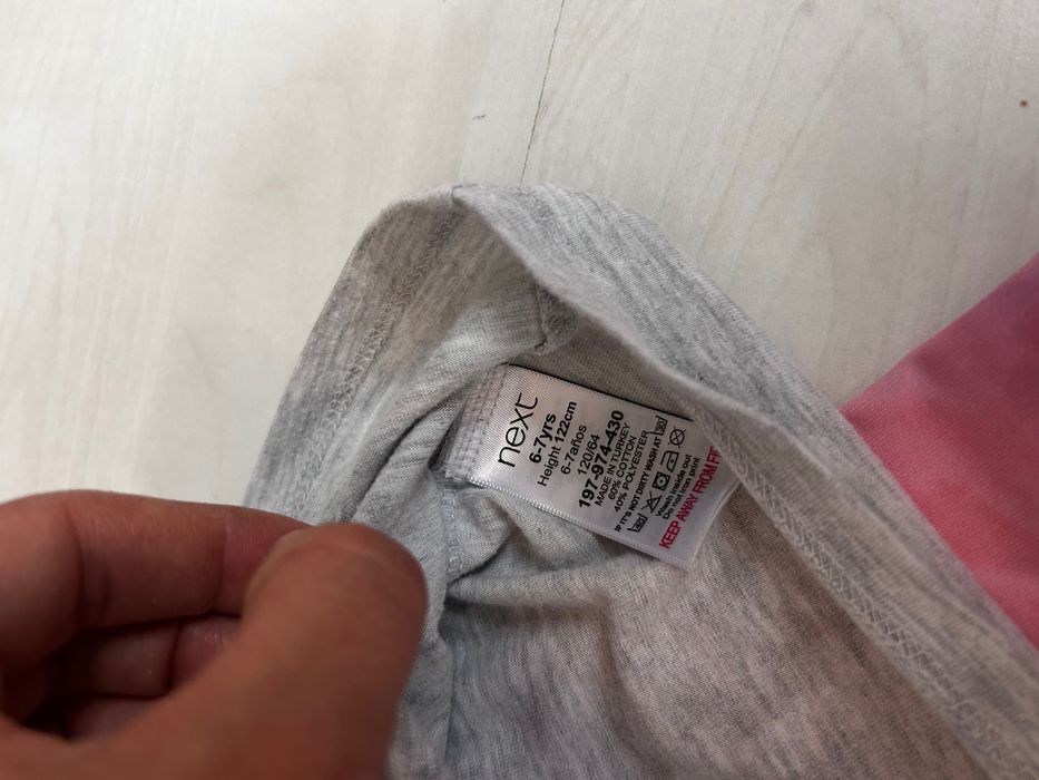 Летни дрехи за момиче