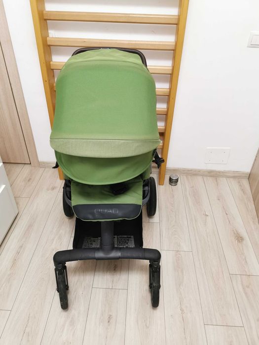 Cărucior sport INGLESINA QUAD