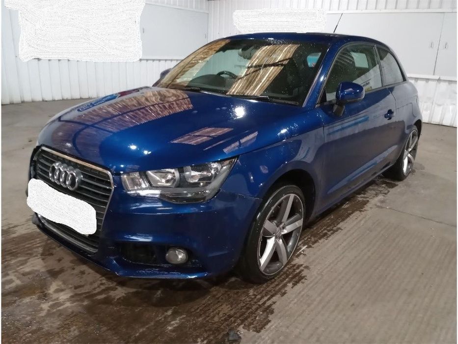 Compresor AC clima Audi A1 2011 HATCHBACK 1.4 TSi CAXA