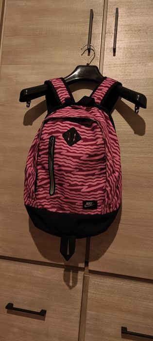 Nike Rucsac Pink