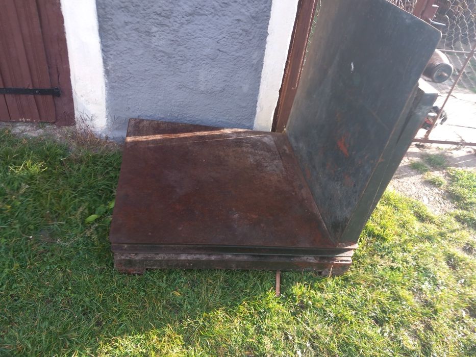 Cantar mare 1000kg