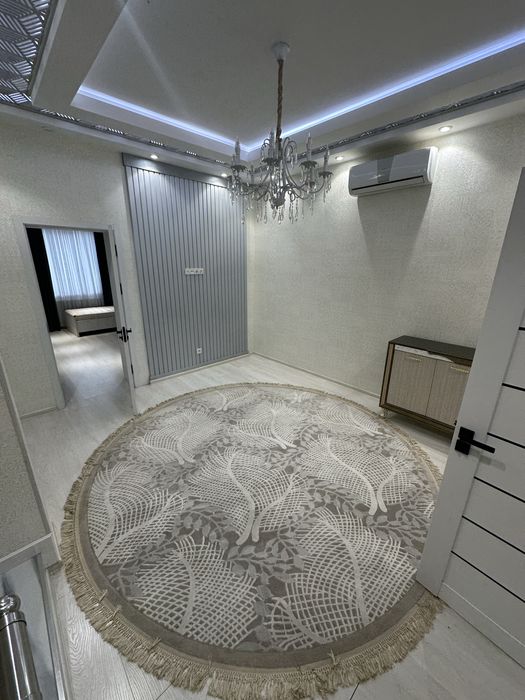 Продается Коттедж 1.8Соток 3этажа 6комнат Терасса Файзабад Мирабадский