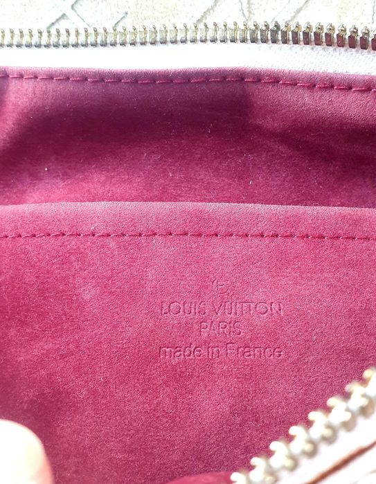 Louis Vuitton сумка