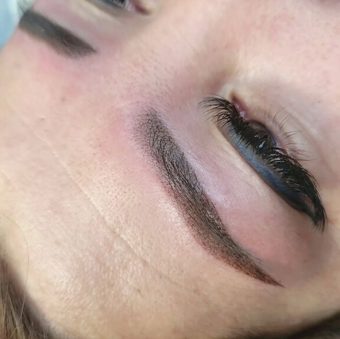 Перманентный макияж