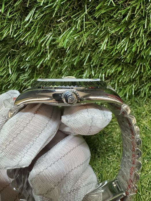Rolex Datejust Oyster Perpetual