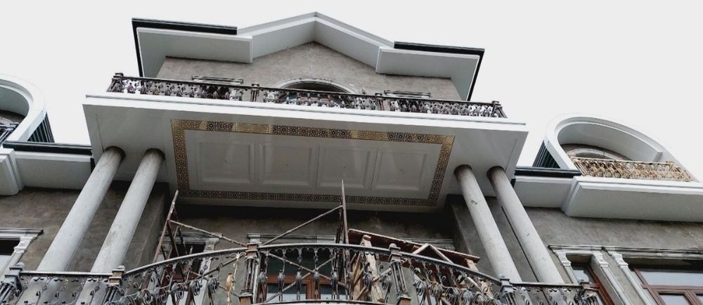 Alikabond alucobont alubond