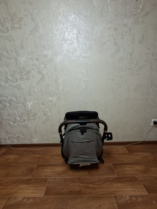 Продам коляску почти новый