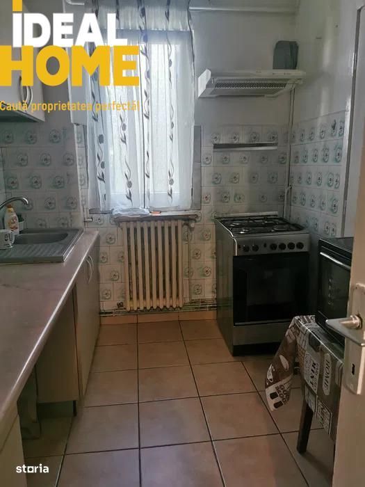 Apartament 2 camere Liceul Cantemir
