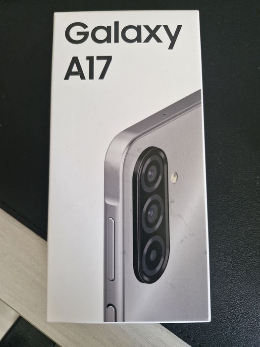 Продам Samsung Galaxy A17